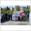 Galeria zdjęć: Przemarsz - 