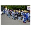 Galeria zdjęć: Przemarsz - 