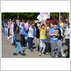 Galeria zdjęć: Przemarsz - 