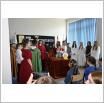 Galeria zdjęć: Obchody koronacji Bolesława Chrobrego. Link otwiera powiększoną wersję zdjęcia.