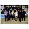 Galeria zdjęć: Krok bliżej Paraolimpiady 2025. Link otwiera powiększoną wersję zdjęcia.