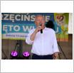Galeria zdjęć: Krzęcińskie Święto Wiatru. Link otwiera powiększoną wersję zdjęcia.