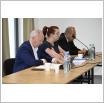 Galeria zdjęć: XI Sesja Rady Gminy Krzęcin. Link otwiera powiększoną wersję zdjęcia.