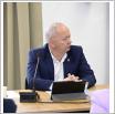 Galeria zdjęć: XI Sesja Rady Gminy Krzęcin. Link otwiera powiększoną wersję zdjęcia.