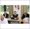 Galeria zdjęć: XI Sesja Rady Gminy Krzęcin. Link otwiera powiększoną wersję zdjęcia.