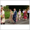 Galeria zdjęć: Gminne Dożynki w Krzęcinie. Link otwiera powiększoną wersję zdjęcia.