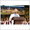 Galeria zdjęć: Gminne Dożynki w Krzęcinie. Link otwiera powiększoną wersję zdjęcia.