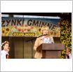 Galeria zdjęć: Gminne Dożynki w Krzęcinie. Link otwiera powiększoną wersję zdjęcia.