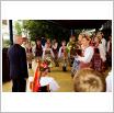 Galeria zdjęć: Gminne Dożynki w Krzęcinie. Link otwiera powiększoną wersję zdjęcia.
