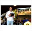 Galeria zdjęć: Gminne Dożynki w Krzęcinie. Link otwiera powiększoną wersję zdjęcia.