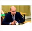 Galeria zdjęć: XII Sesja Rady Gminy Krzęcin. Link otwiera powiększoną wersję zdjęcia.
