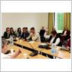 Galeria zdjęć: XII Sesja Rady Gminy Krzęcin. Link otwiera powiększoną wersję zdjęcia.