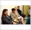 Galeria zdjęć: XII Sesja Rady Gminy Krzęcin. Link otwiera powiększoną wersję zdjęcia.