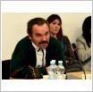 Galeria zdjęć: XII Sesja Rady Gminy Krzęcin. Link otwiera powiększoną wersję zdjęcia.