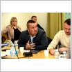 Galeria zdjęć: XII Sesja Rady Gminy Krzęcin. Link otwiera powiększoną wersję zdjęcia.