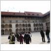 Galeria zdjęć: Wizyta Środowiskowego Domu Samopomocy w Krzęcinie w Gminie Skawina. Link otwiera powiększoną wersję zdjęcia.