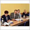 Galeria zdjęć: XIV Sesja Rady Gminy Krzęcin VII Kadencji. Link otwiera powiększoną wersję zdjęcia.
