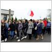 Galeria zdjęć: Obchody 107. rocznicy odzyskania przez Polskę niepodległości. Link otwiera powiększoną wersję zdjęcia.
