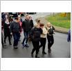 Galeria zdjęć: Obchody 107. rocznicy odzyskania przez Polskę niepodległości. Link otwiera powiększoną wersję zdjęcia.
