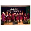 Galeria zdjęć: Gminny Dzień Seniora. Link otwiera powiększoną wersję zdjęcia.
