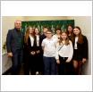 Galeria zdjęć: Gminny Dzień Seniora. Link otwiera powiększoną wersję zdjęcia.