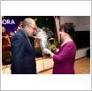 Galeria zdjęć: Gminny Dzień Seniora. Link otwiera powiększoną wersję zdjęcia.