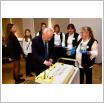 Galeria zdjęć: Gminny Dzień Seniora. Link otwiera powiększoną wersję zdjęcia.
