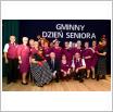 Galeria zdjęć: Gminny Dzień Seniora. Link otwiera powiększoną wersję zdjęcia.