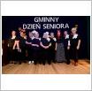 Galeria zdjęć: Gminny Dzień Seniora. Link otwiera powiększoną wersję zdjęcia.