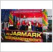 Galeria zdjęć: XVI Jarmark Bożonarodzeniowy w Krzęcinie. Link otwiera powiększoną wersję zdjęcia.