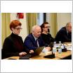 Galeria zdjęć: Budżet na 2026 rok uchwalony jednogłośnie!. Link otwiera powiększoną wersję zdjęcia.