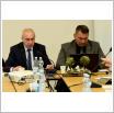 Galeria zdjęć: Budżet na 2026 rok uchwalony jednogłośnie!. Link otwiera powiększoną wersję zdjęcia.