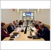Galeria zdjęć: XVI Sesja Rady Gminy Krzęcin. Link otwiera powiększoną wersję zdjęcia.