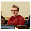 Galeria zdjęć: XVI Sesja Rady Gminy Krzęcin. Link otwiera powiększoną wersję zdjęcia.
