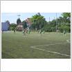 Galeria zdjęć: Turniej Piłki Nożnej Zdrowy Styl Piłkarski Cel. Link otwiera powiększoną wersję zdjęcia.