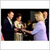 Galeria zdjęć: Jubileusz 80-lecia Gminy Krzęcin. Link otwiera powiększoną wersję zdjęcia.