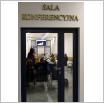 Galeria zdjęć: XX Sesja Rady Gminy Krzęcin. Link otwiera powiększoną wersję zdjęcia.