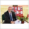 Galeria zdjęć: Narodowe Czytanie 2016. Link otwiera powiększoną wersję zdjęcia.