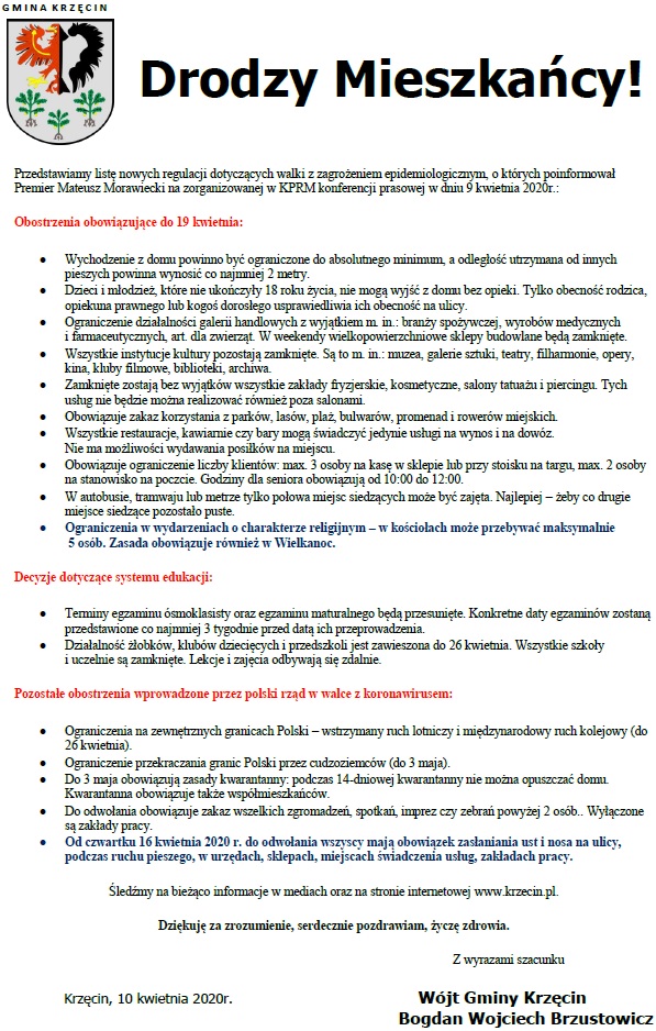informacja