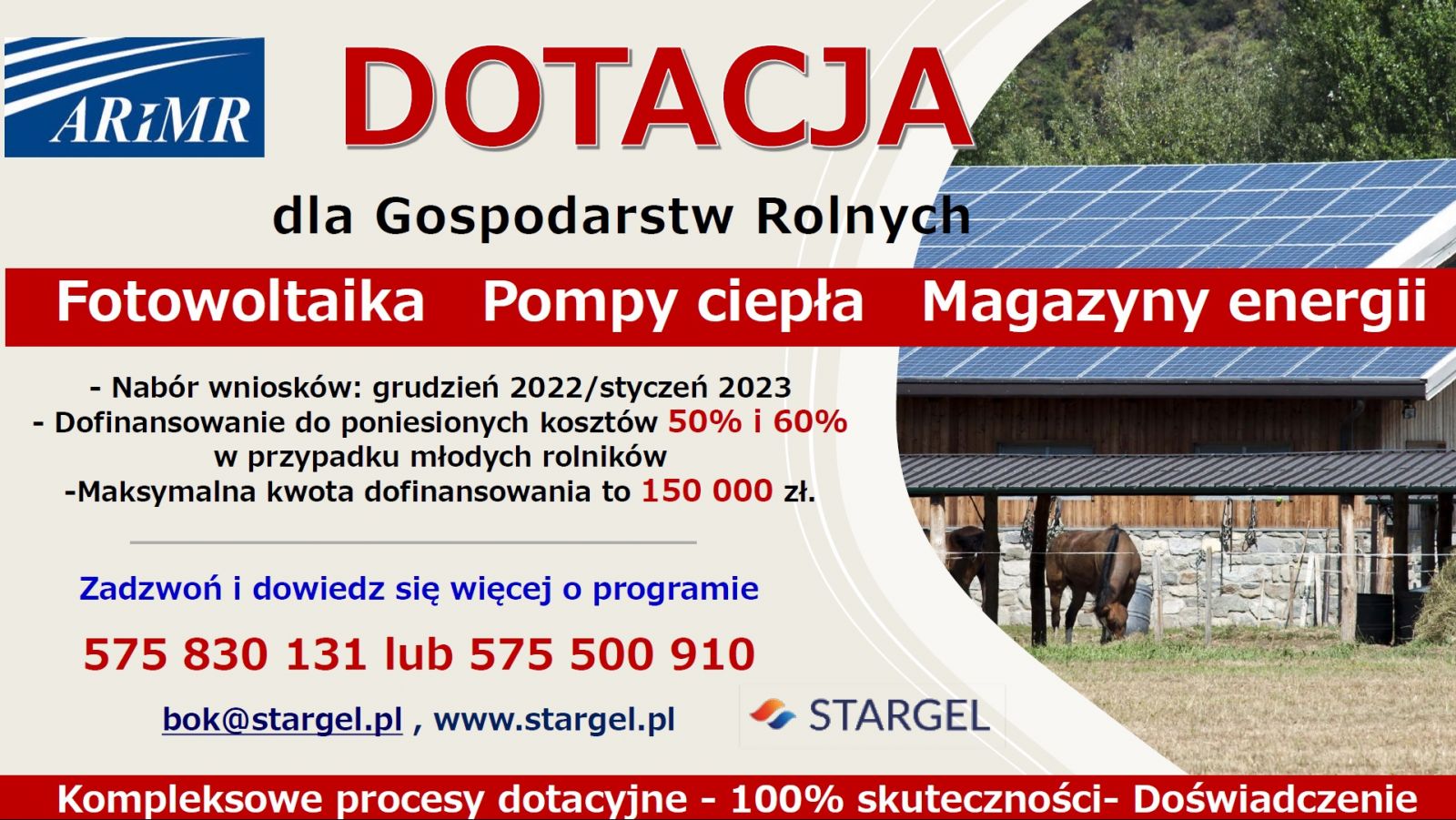 dotacja