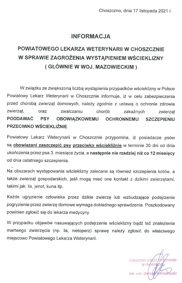 Informacja