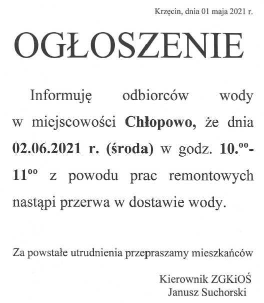 woda