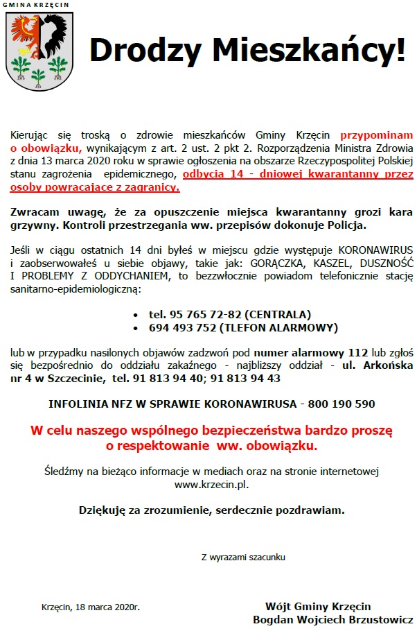 Powracający z zagranicy