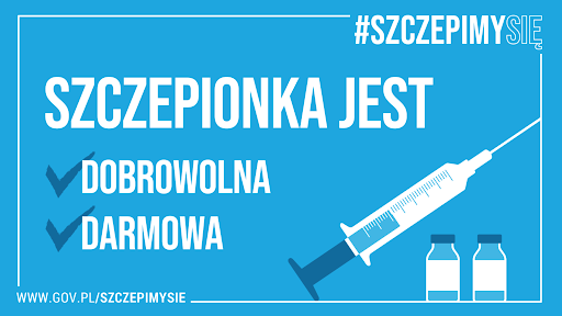 szczepienie