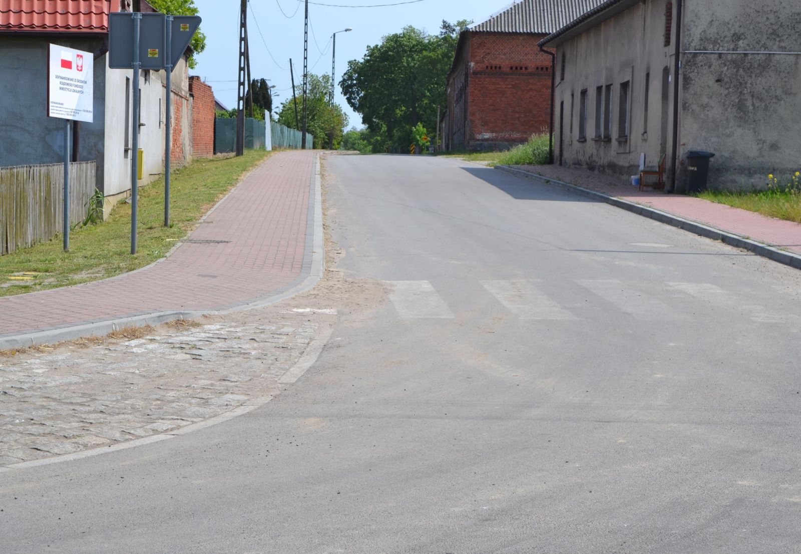 Zakładowa