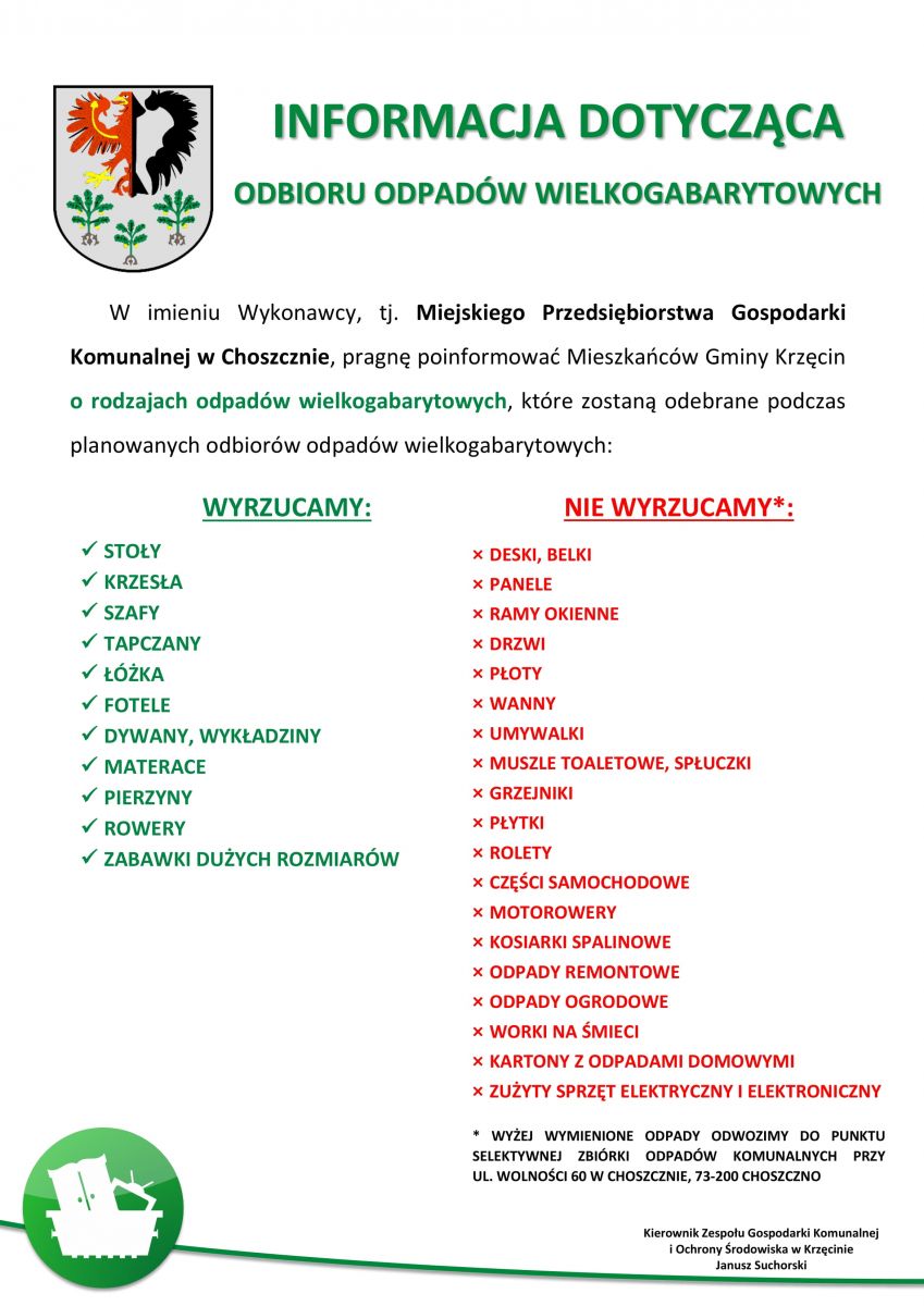 informacja