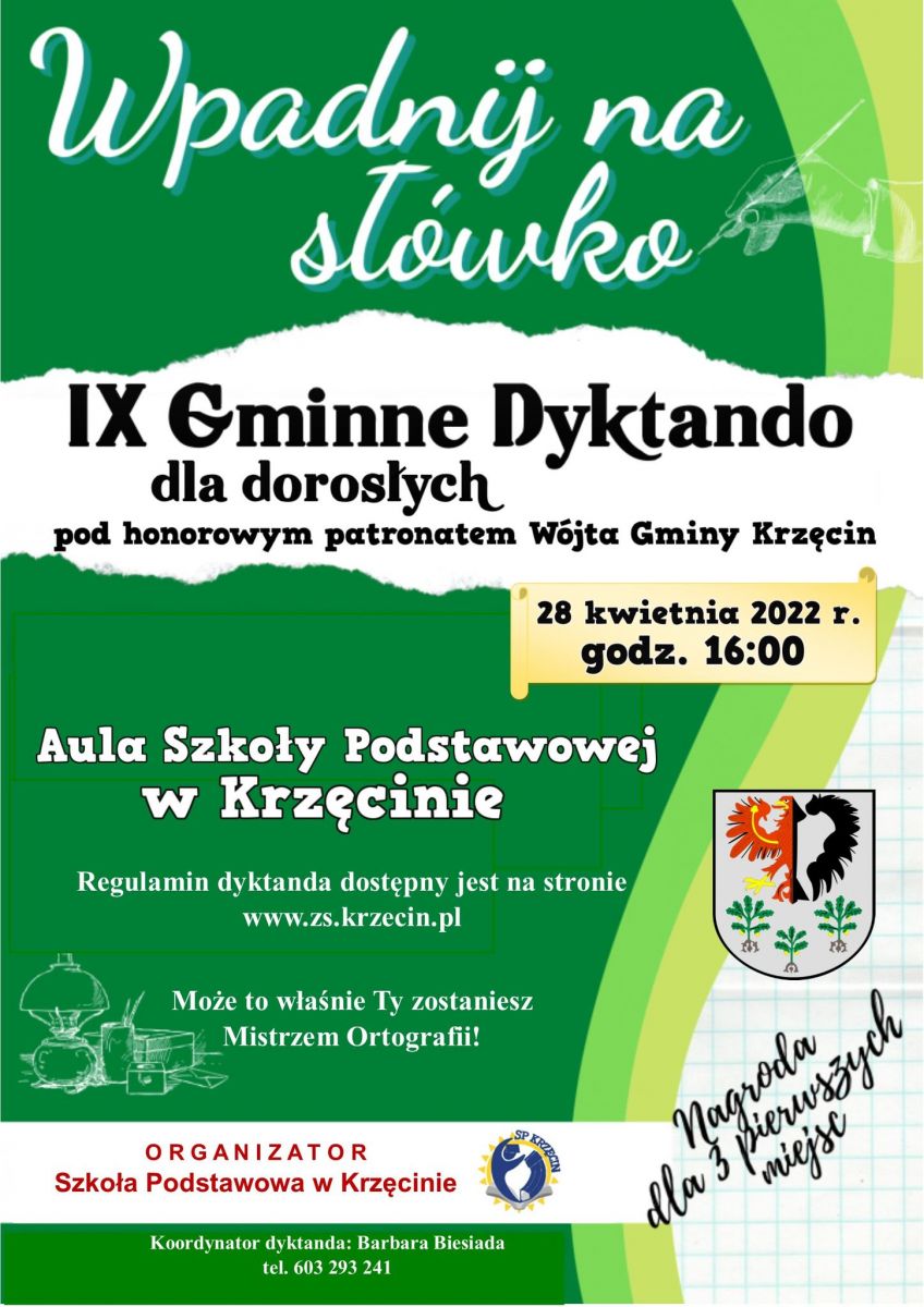 wpadnij