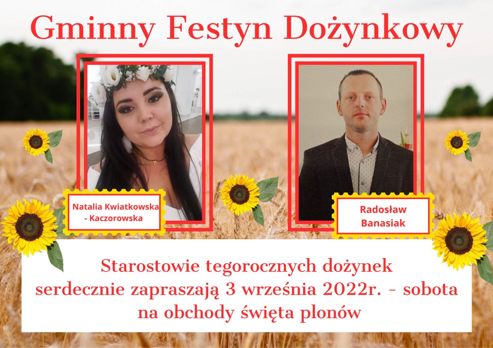 starostowie