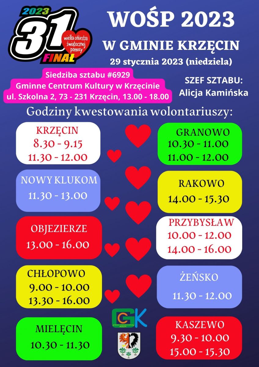 wośp