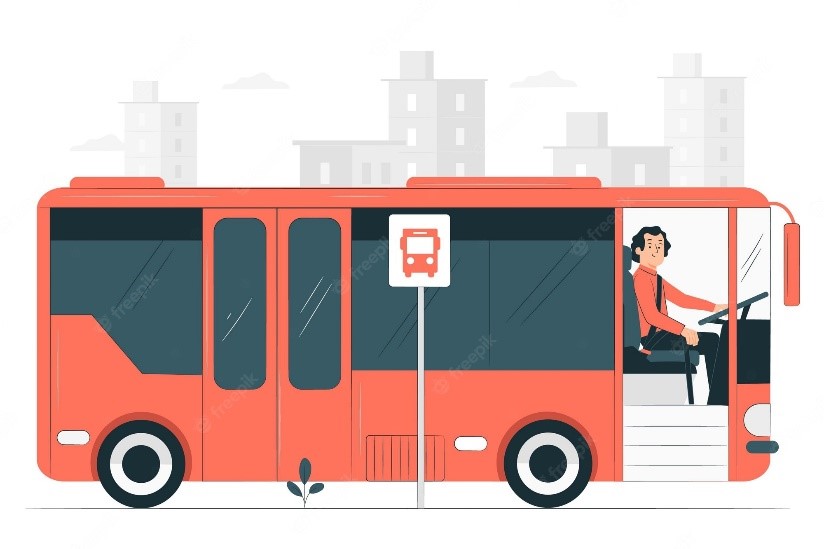 autobus